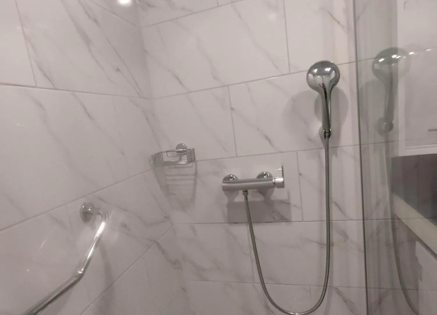 Delmar Orbi City D2 Block 38Floor Studio And One-Bedroom Batumi Apartment